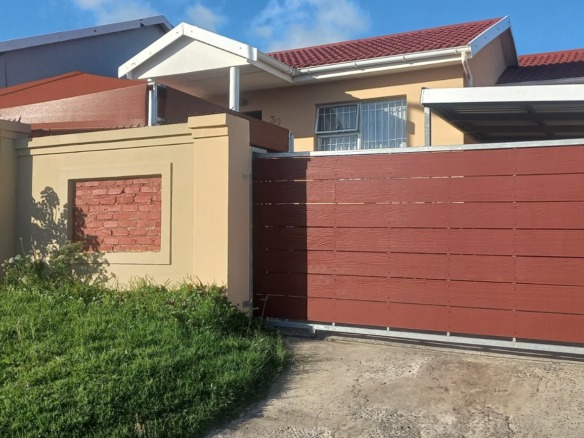Your Dream Home in Haven Hills!
