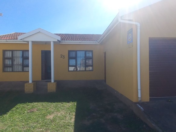 Secure & Stylish Living in the Heart of Haven Hills