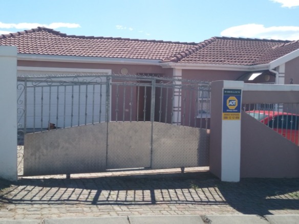 3 bedroom house for sale in Haven Hills