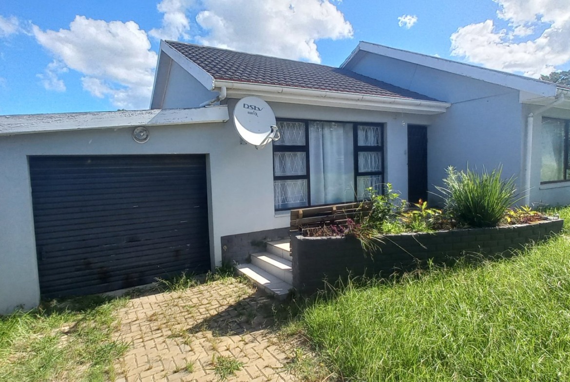 Prime Investment & Family Living on 979m²