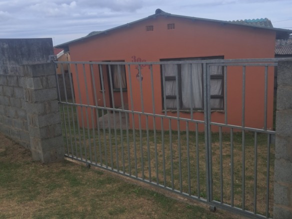 Charming home in Mdantsane for sale