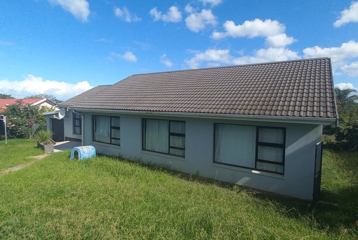 Prime Investment & Family Living on 979m²