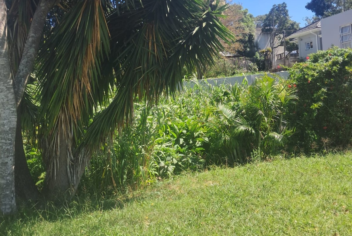 Vacant land for sale in Summerpride