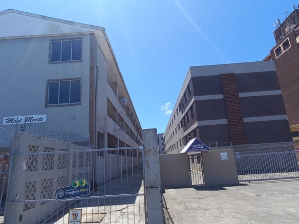High-Yield Student Accommodation Investment in Southernwood