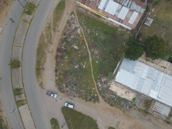 BUSINESS PLOT FOR SALE IN ZWELITSHA