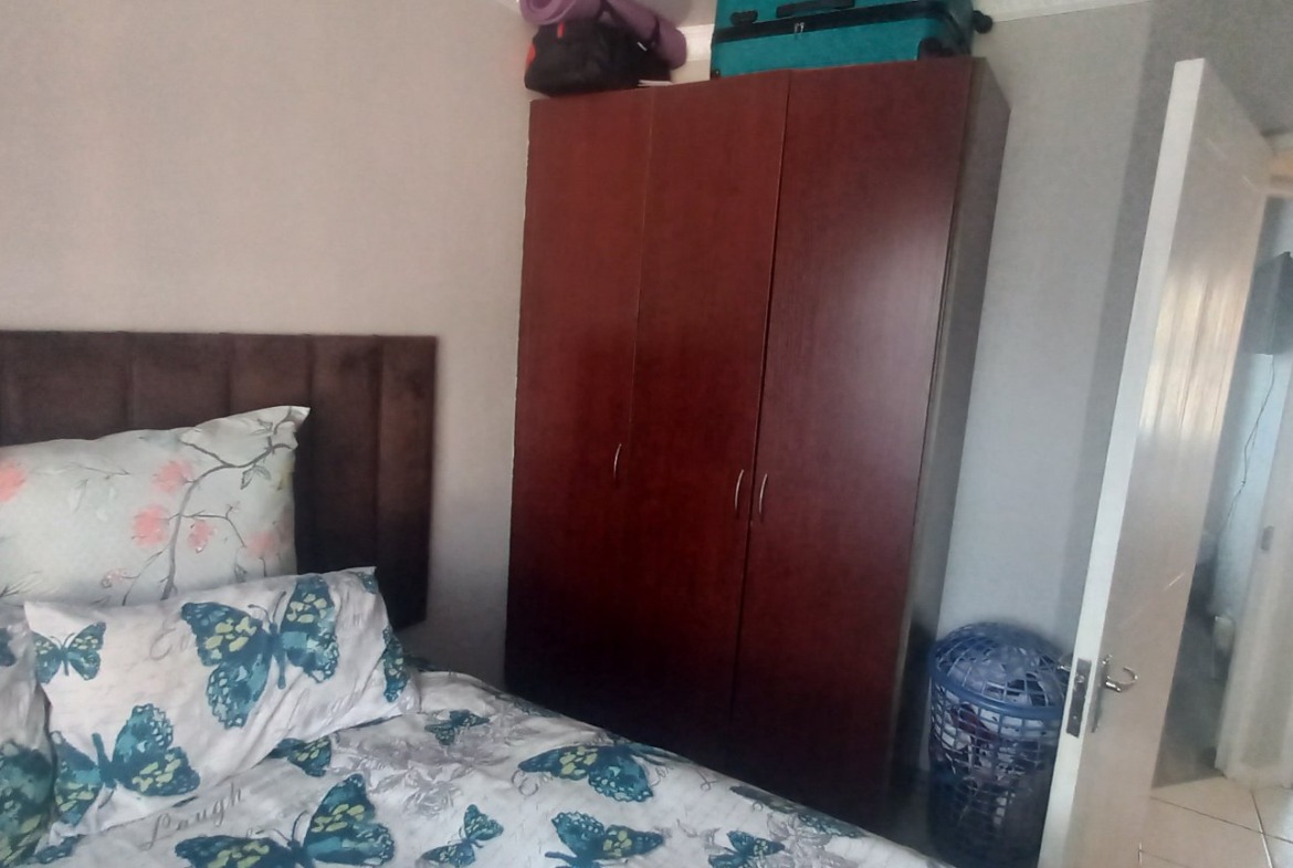 Charming 3-Bedroom Corner Home with Excellent Growth Potential in Amalinda