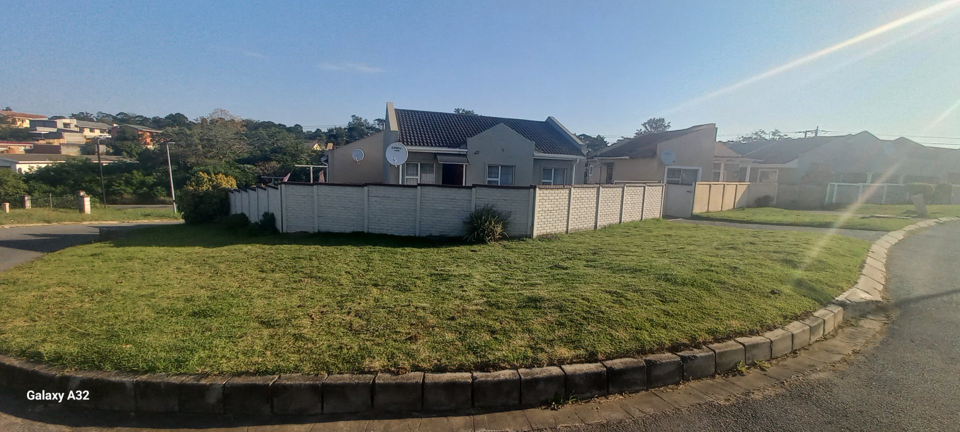 2 Charming 3-Bedroom Corner Home with Excellent Growth Potential in Amalinda