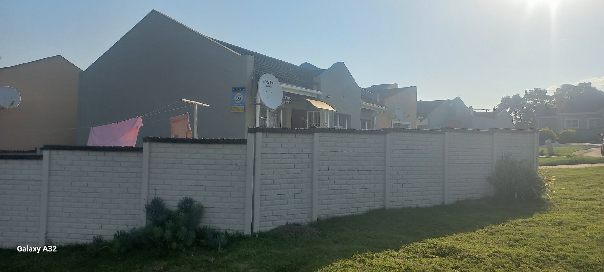 3 Charming 3-Bedroom Corner Home with Excellent Growth Potential in Amalinda