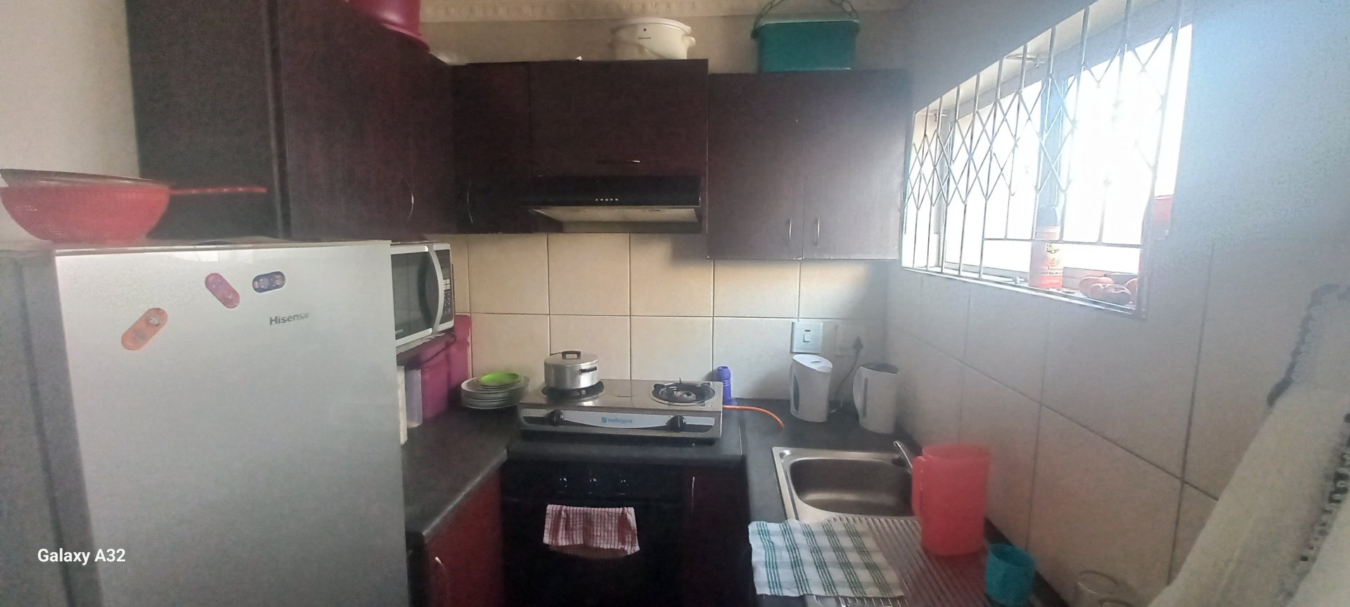 5 Charming 3-Bedroom Corner Home with Excellent Growth Potential in Amalinda