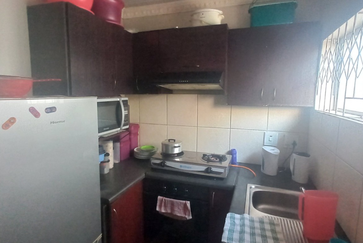 Charming 3-Bedroom Corner Home with Excellent Growth Potential in Amalinda