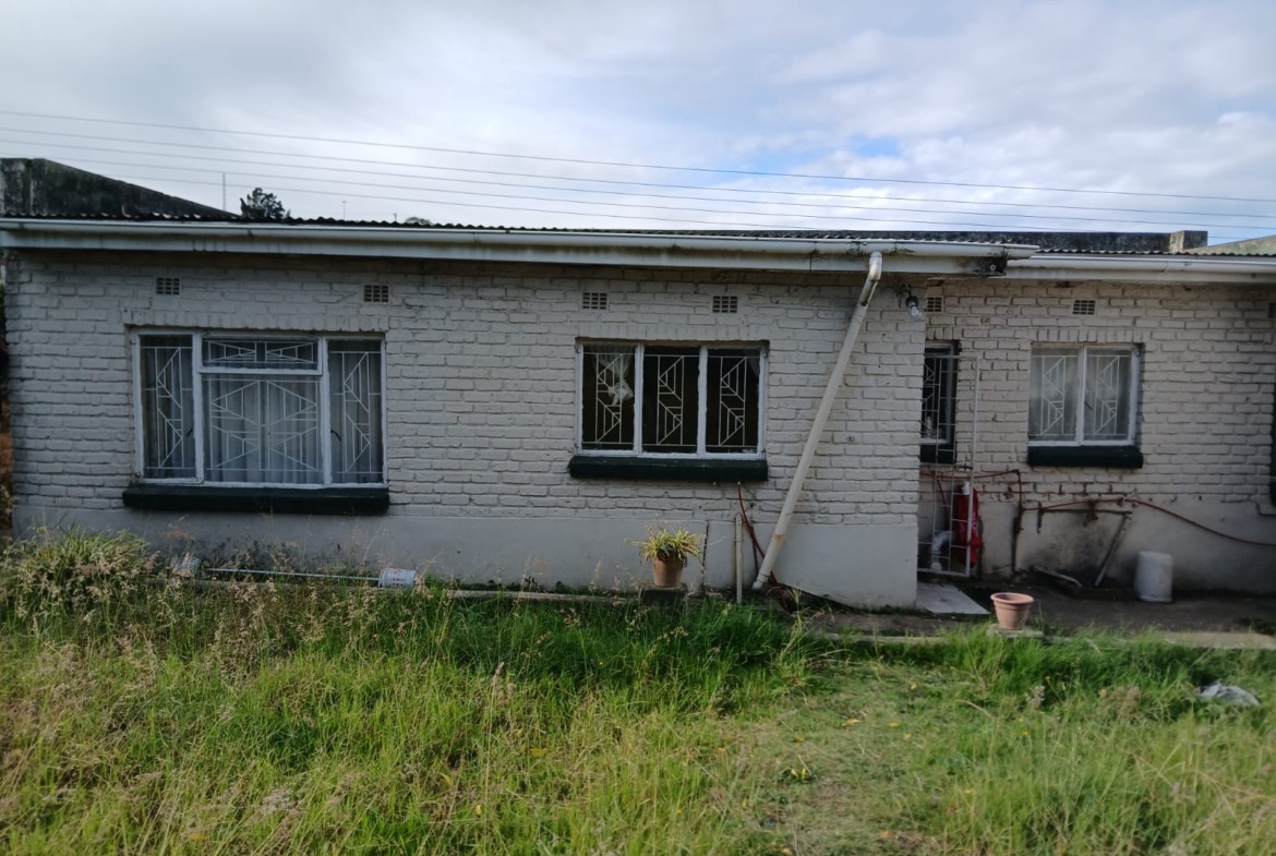 Spacious Family Home with Excellent Investment Potential
