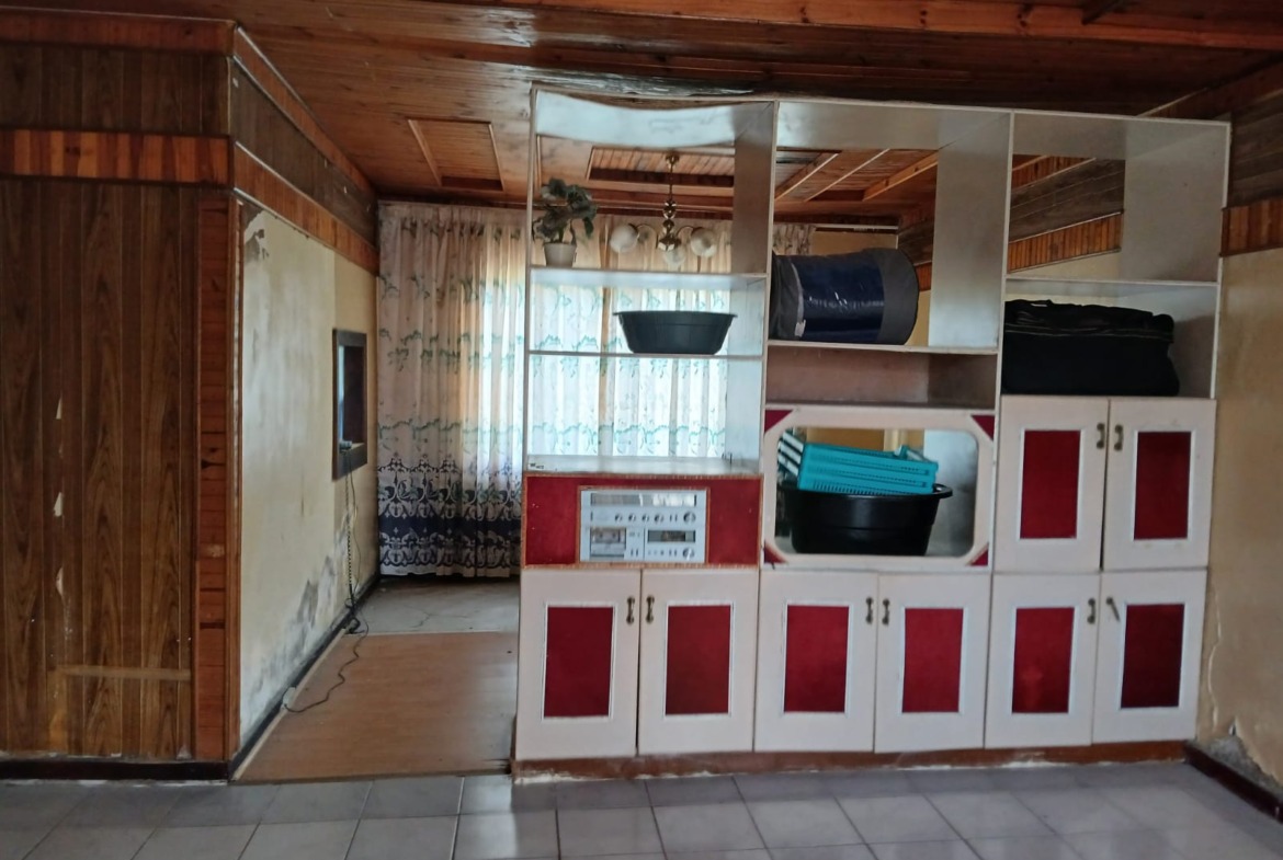 Spacious Family Home with Excellent Investment Potential