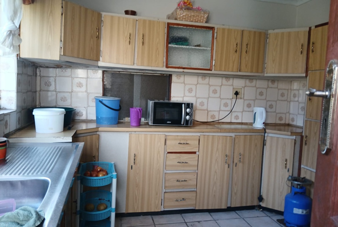 Spacious Family Home with Excellent Investment Potential