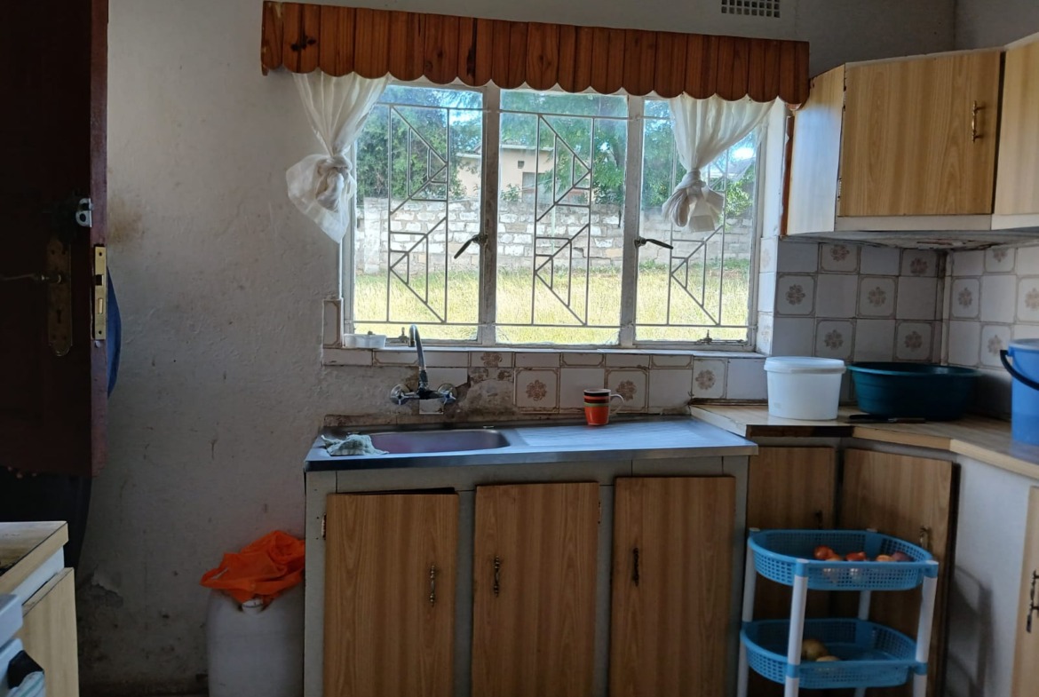 Spacious Family Home with Excellent Investment Potential