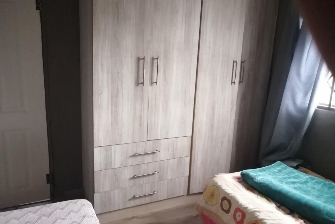 TWO BEDROOM HOME IN NU16 IS FOR SALE