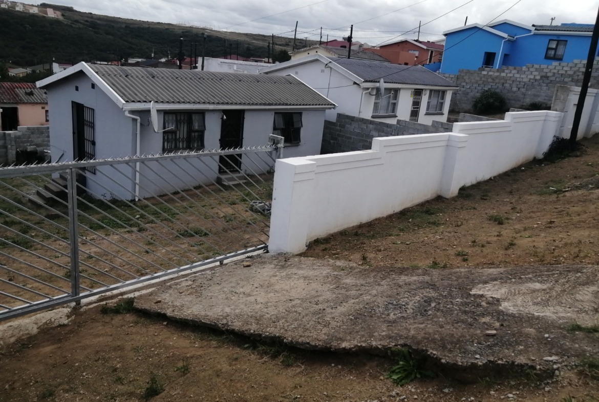 TWO BEDROOM HOME IN NU16 IS FOR SALE