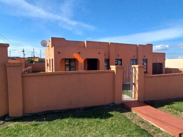 Modern 3-Bedroom Family Home on a Generous Corner Stand – NU17, Mdantsane