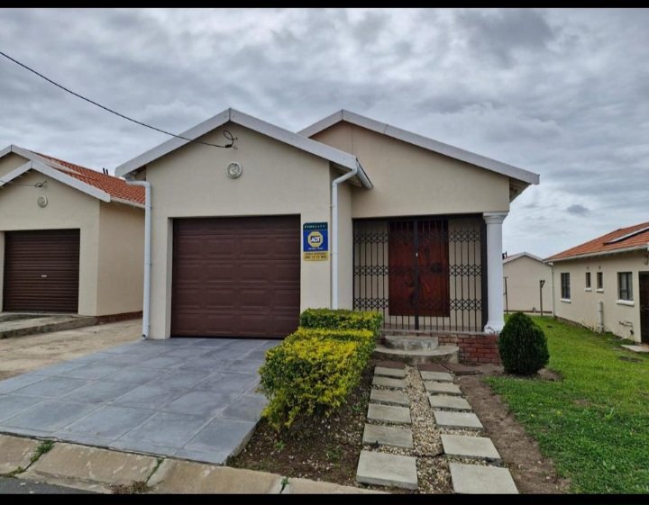 3 bedroom house for sale in Graceland