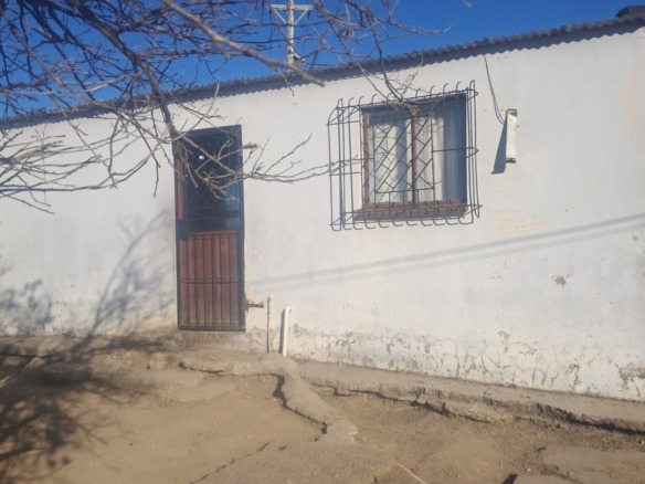 Starter home for sale in Potsdam