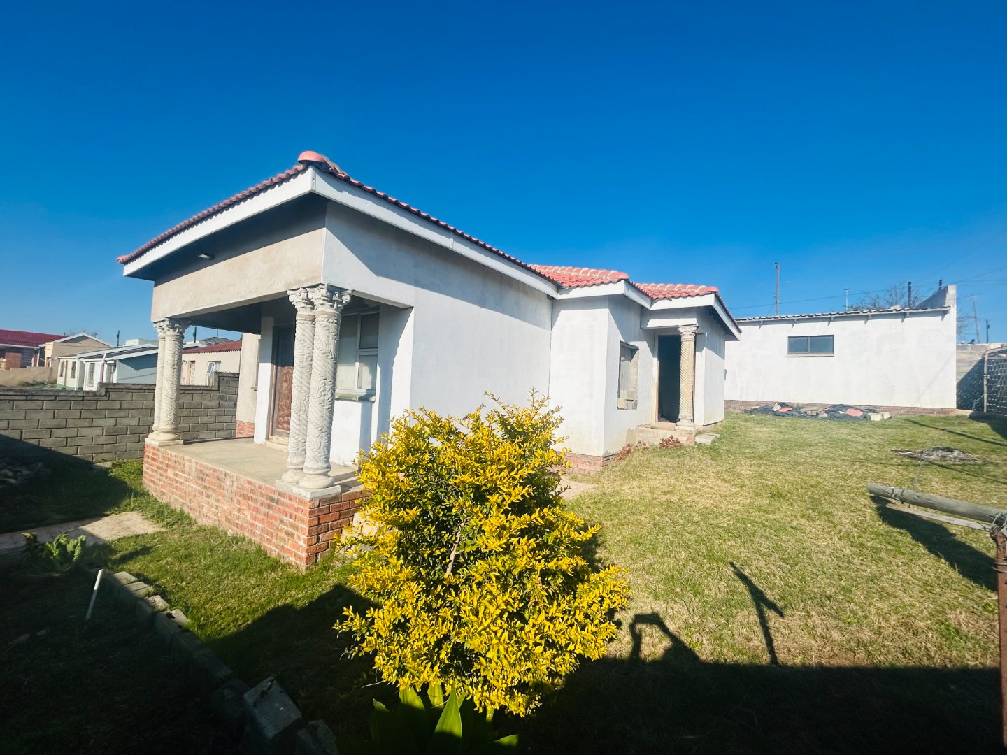 Spacious family home for sale in Mdantsane