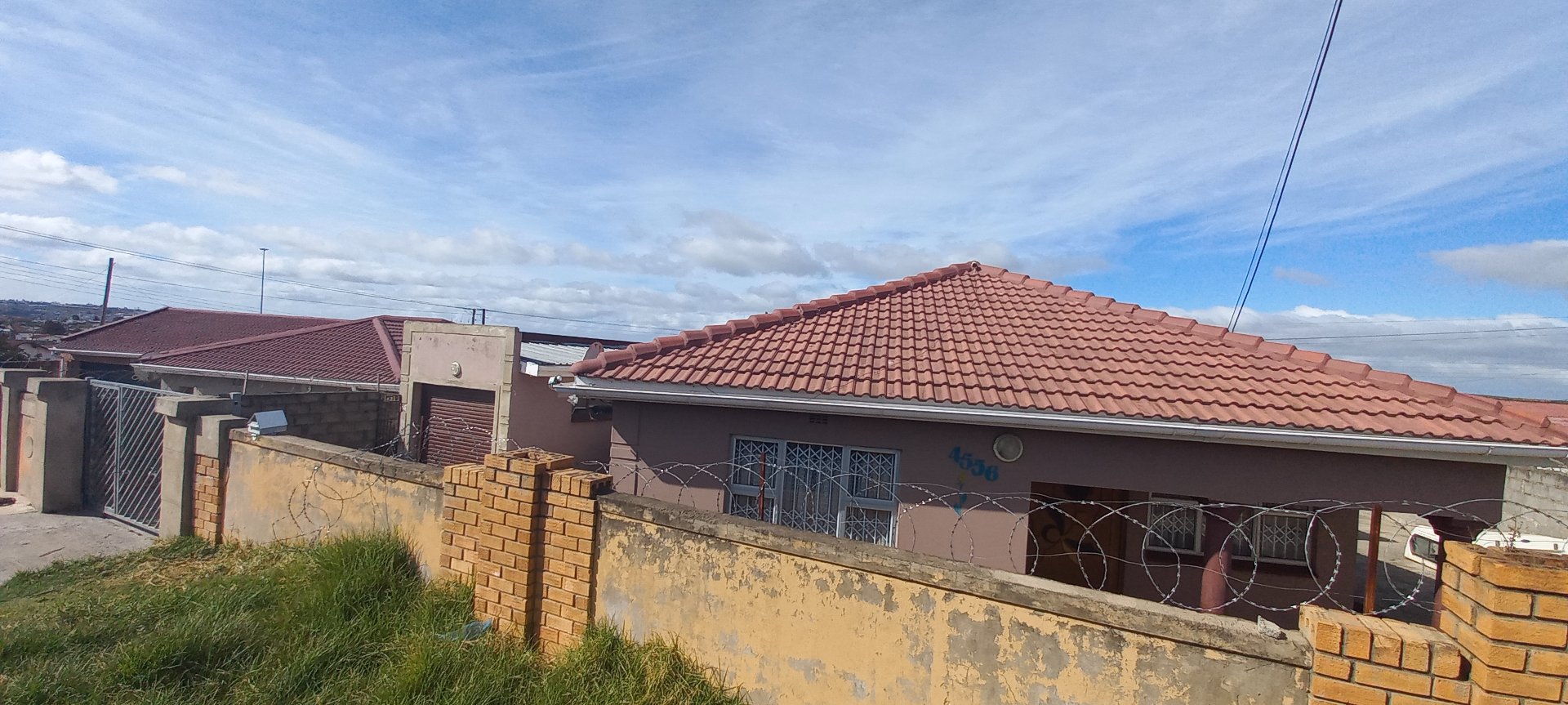 1 Spacious 6-Bedroom Property with Excellent Income Potential!