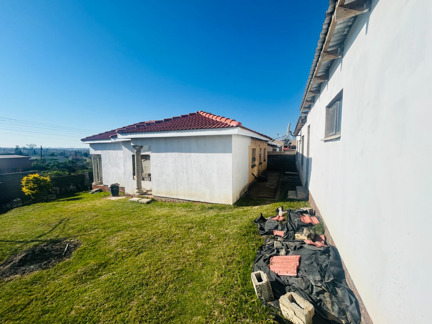 Spacious family home for sale in Mdantsane