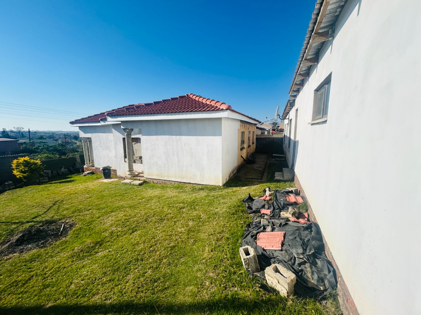 Spacious family home for sale in Mdantsane