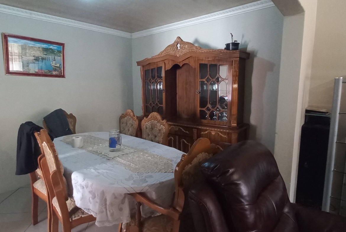 Spacious 6-Bedroom Property with Excellent Income Potential!