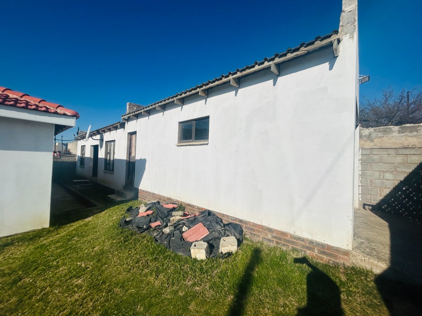 Spacious family home for sale in Mdantsane