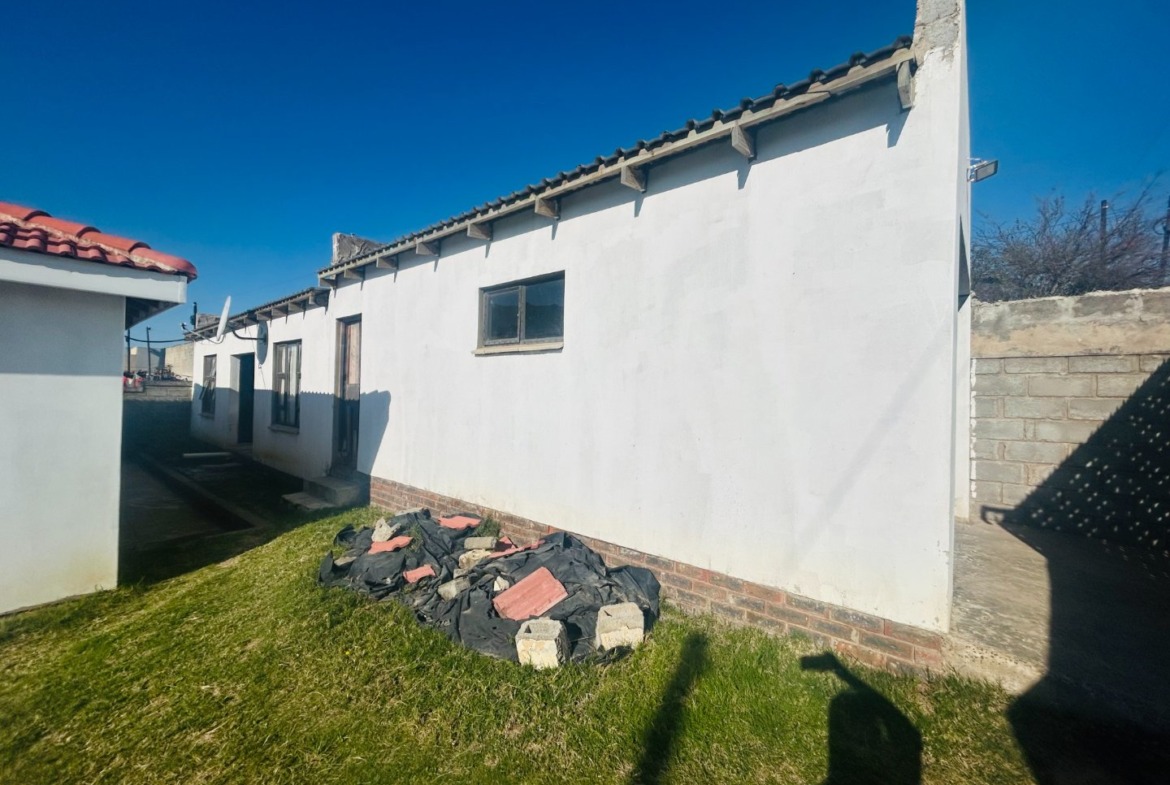 Spacious family home for sale in Mdantsane
