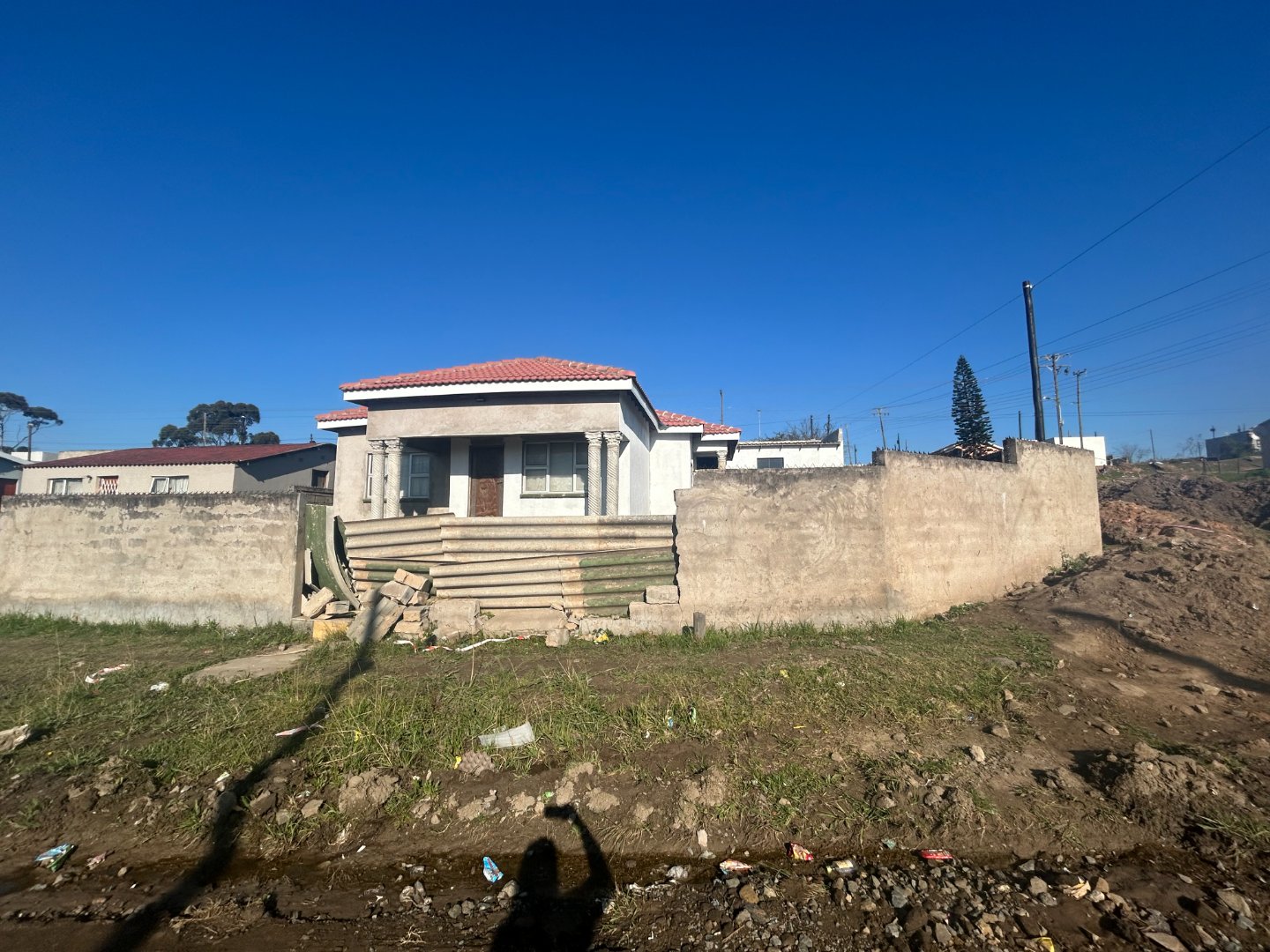 Spacious family home for sale in Mdantsane