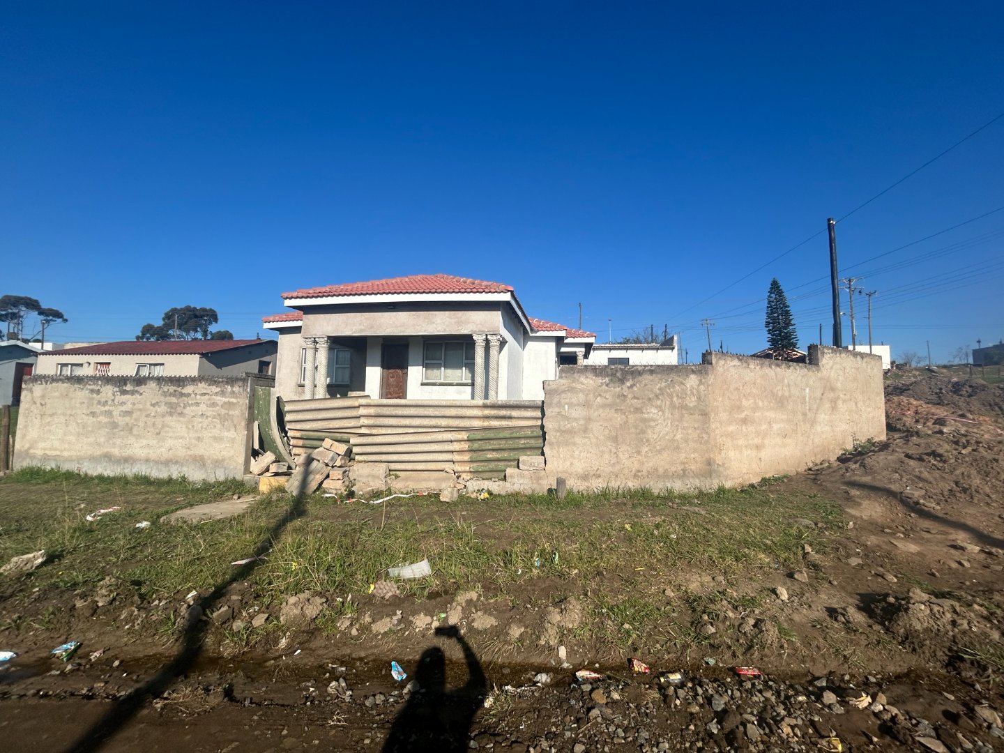 Spacious family home for sale in Mdantsane