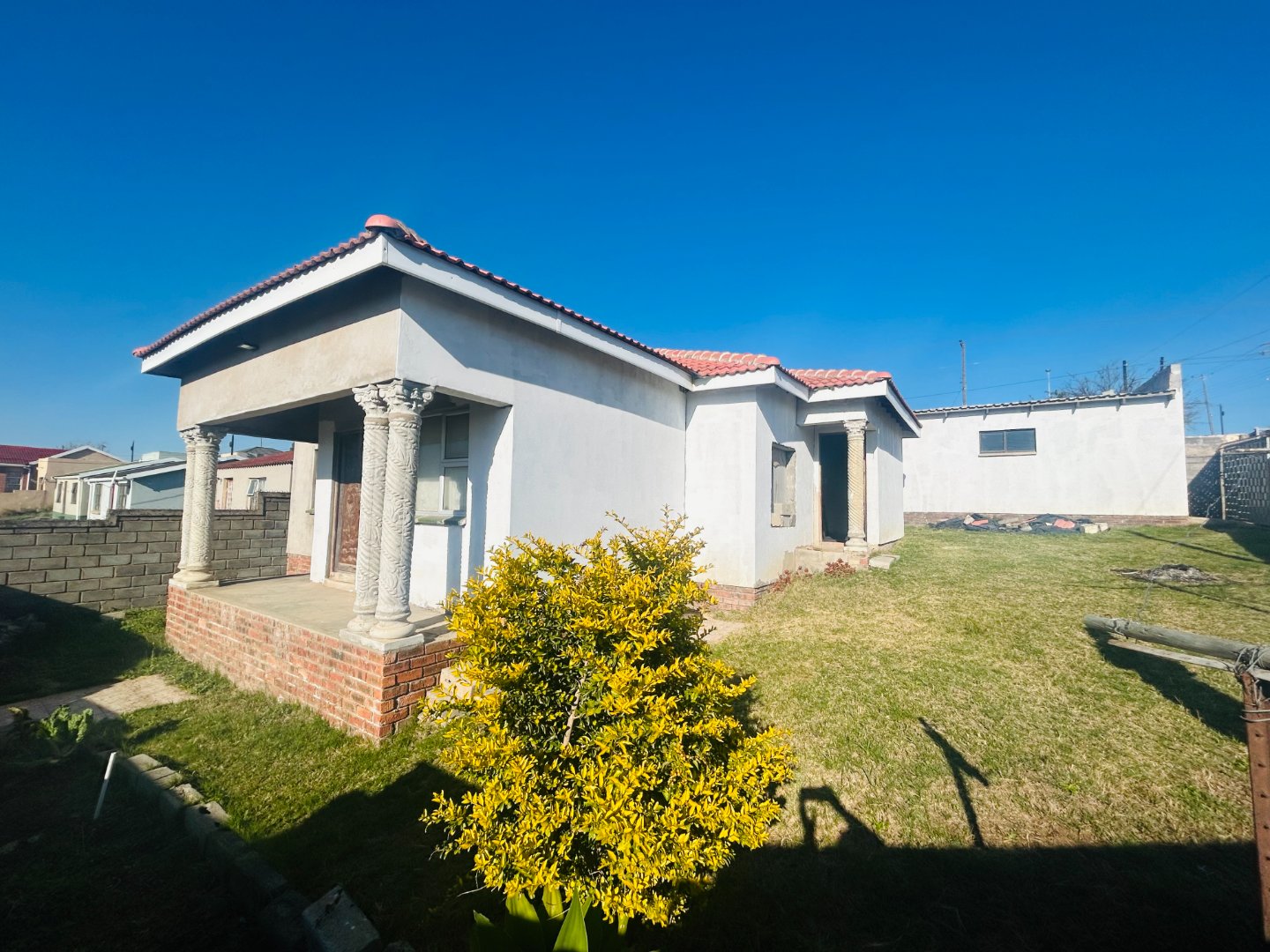 Spacious family home for sale in Mdantsane
