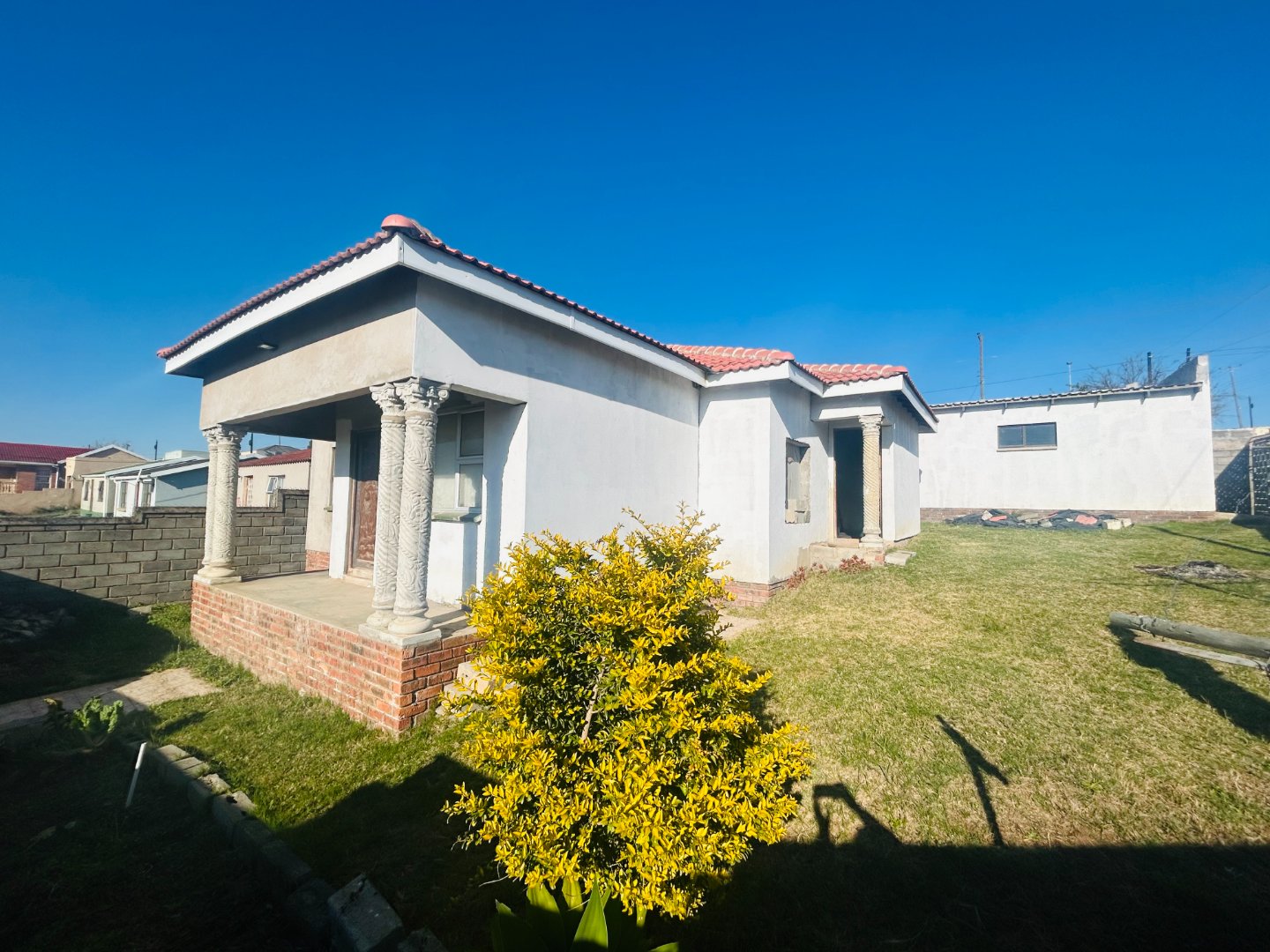 Spacious family home for sale in Mdantsane