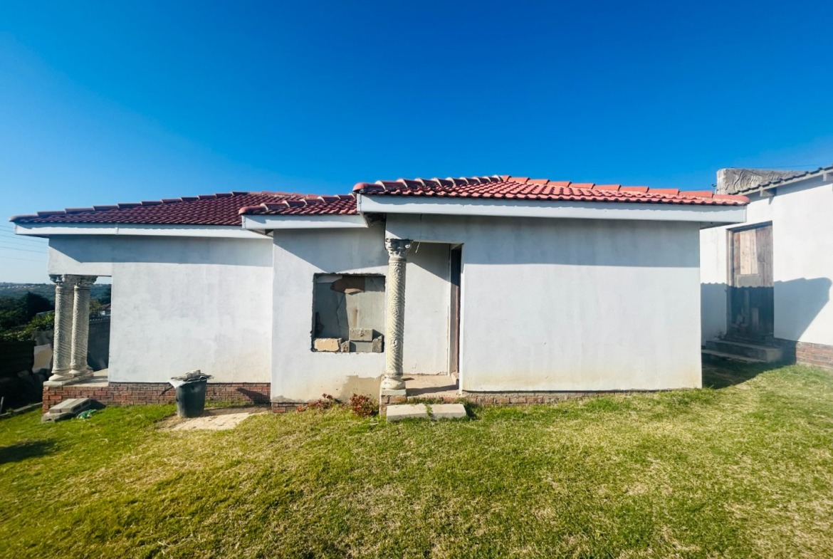 Spacious family home for sale in Mdantsane