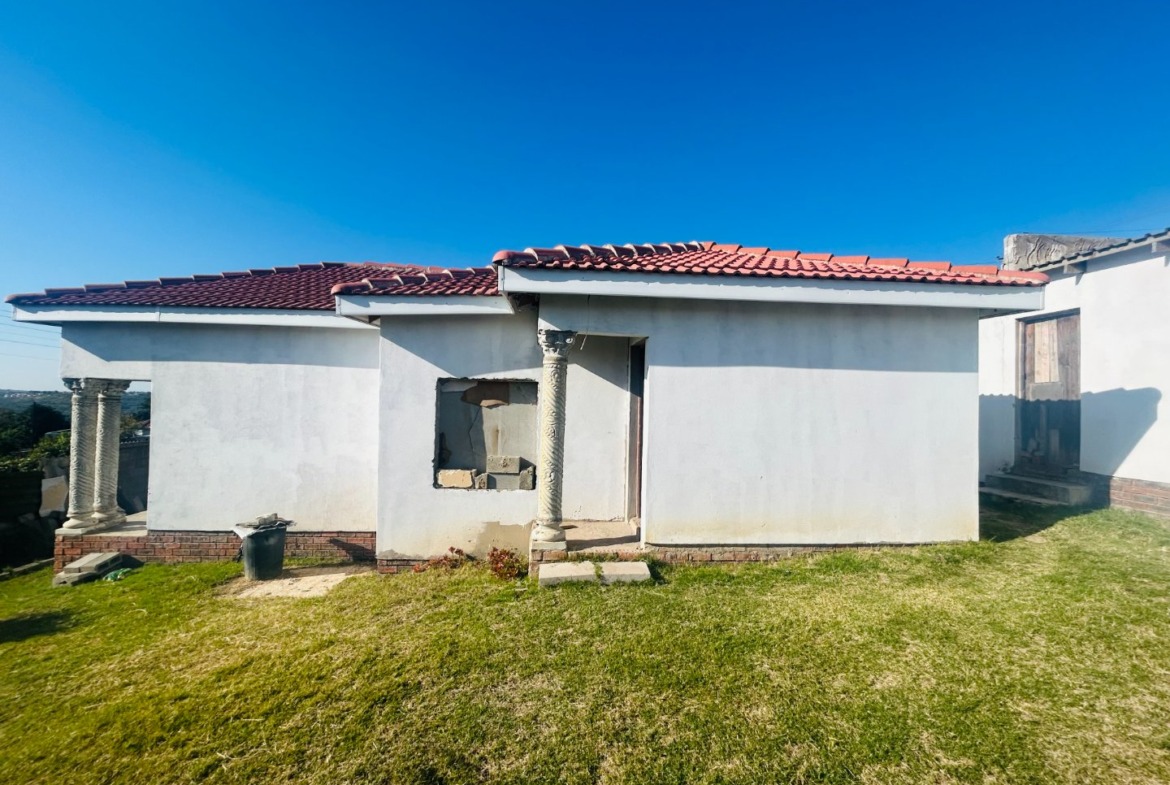 Spacious family home for sale in Mdantsane