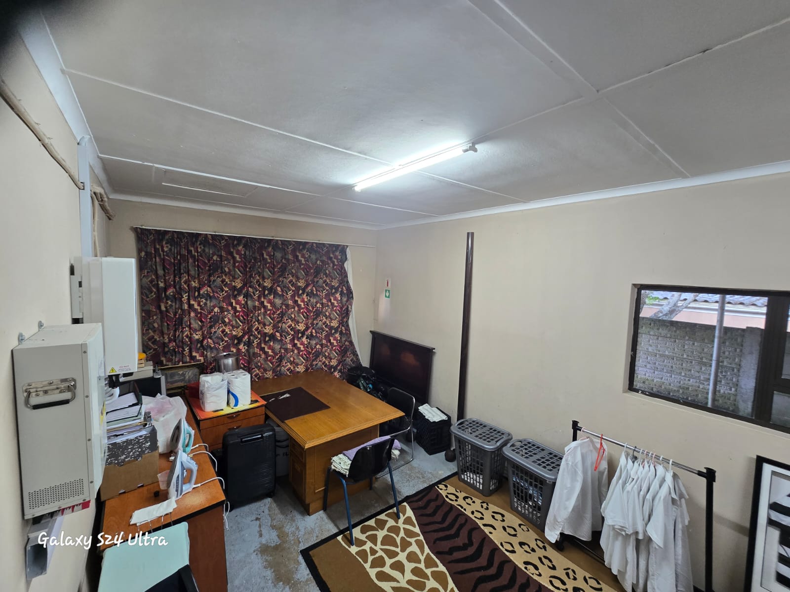 IMG-20260717-WA0001 Spacious Family Home with Income-Generating Flatlet in Sought-After Saxilby, East London