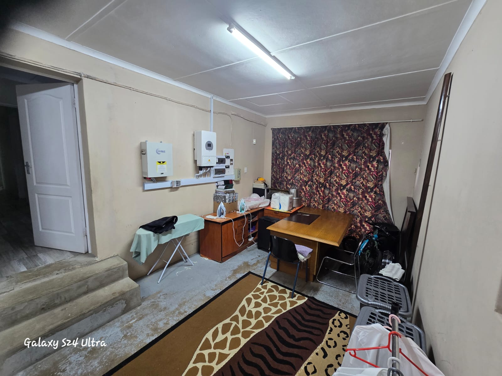 IMG-20260717-WA0005 Spacious Family Home with Income-Generating Flatlet in Sought-After Saxilby, East London