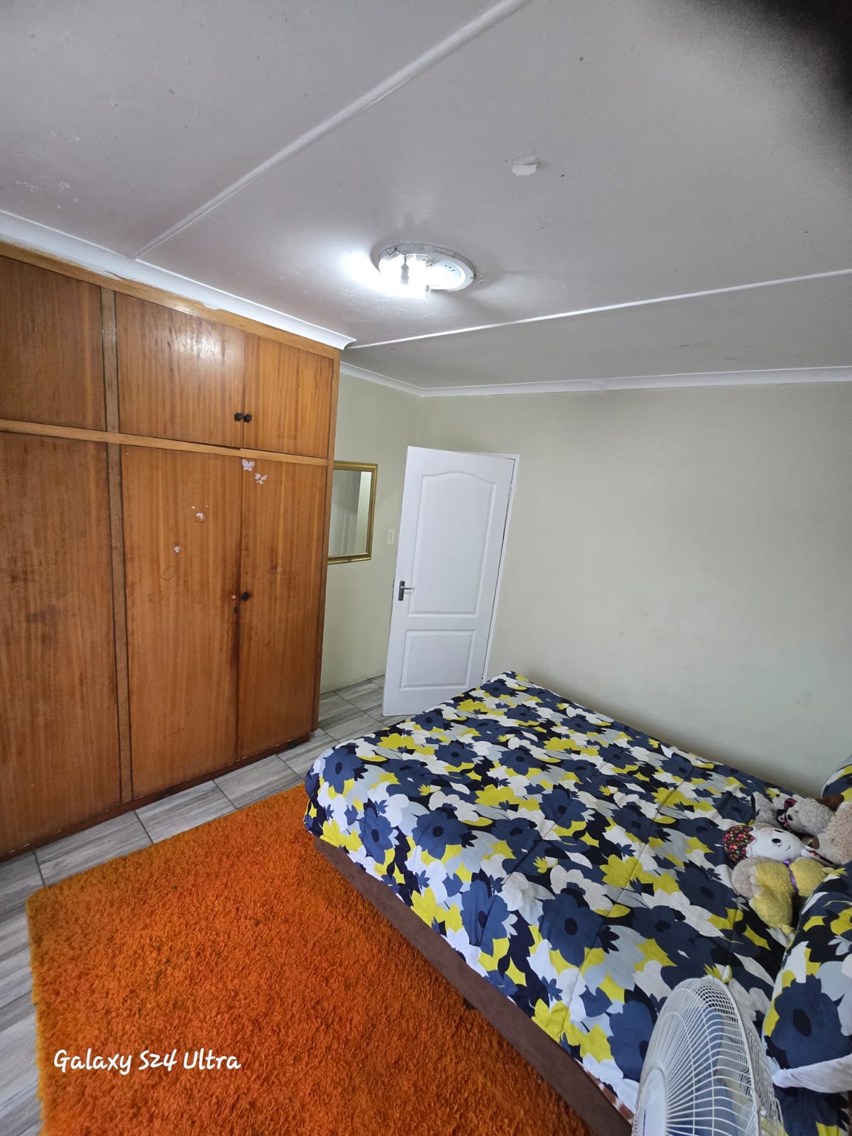 IMG-20260717-WA0008 Spacious Family Home with Income-Generating Flatlet in Sought-After Saxilby, East London