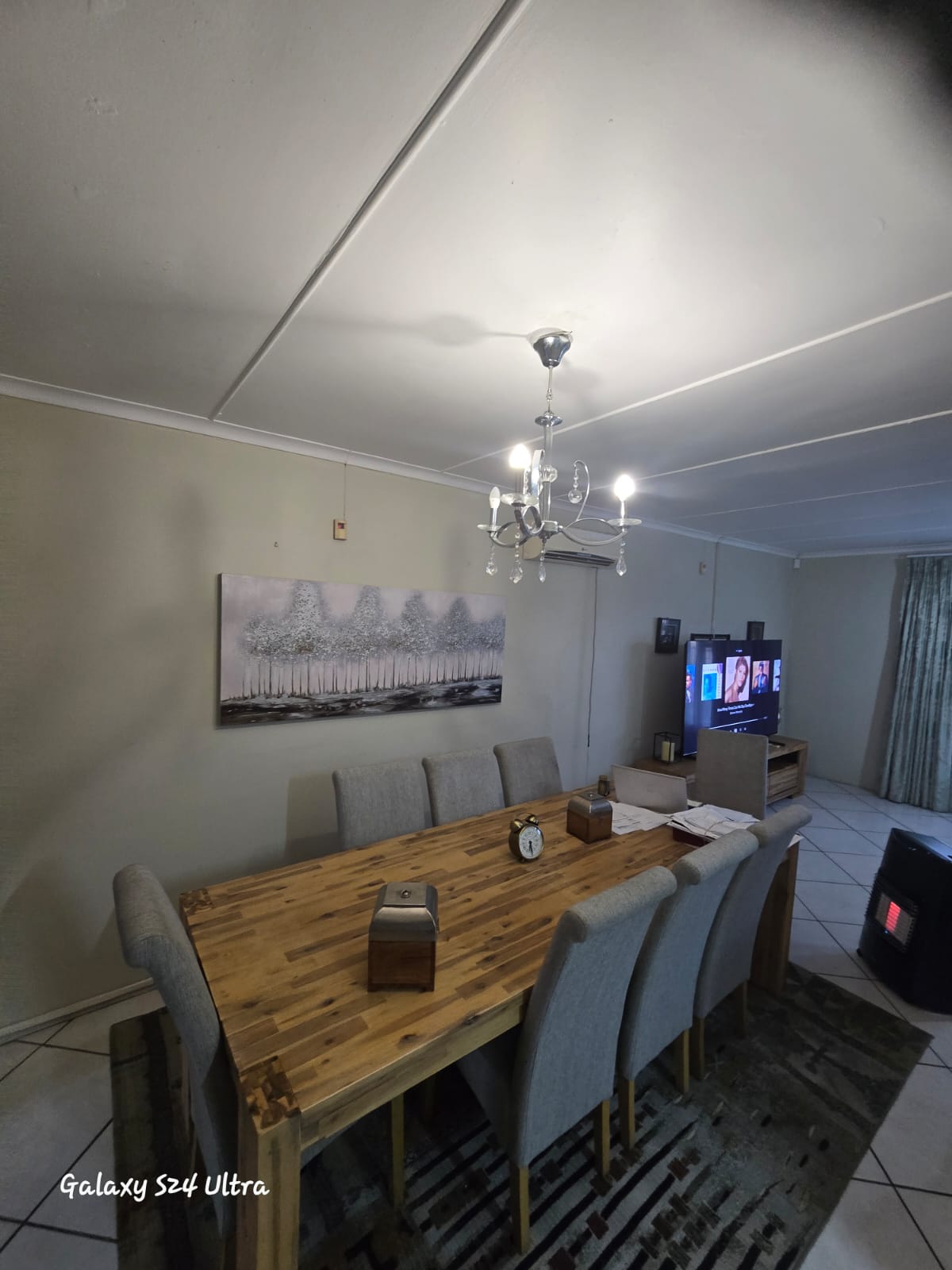 IMG-20260717-WA0017 Spacious Family Home with Income-Generating Flatlet in Sought-After Saxilby, East London