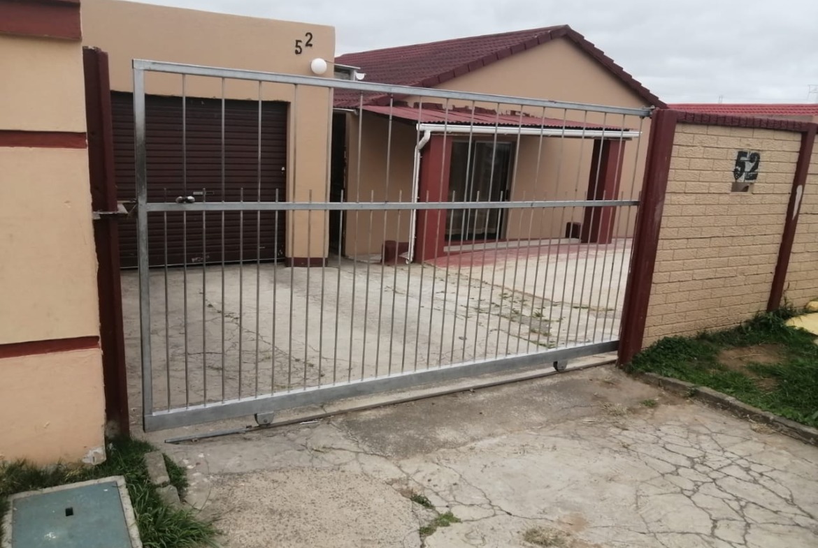 3 Bedroom Home For Sale an Urgent Sale