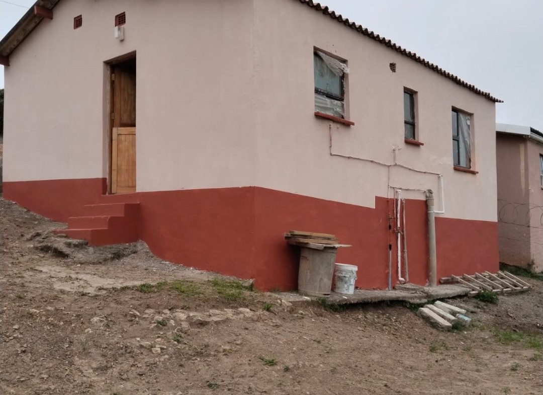 2 BEDROOM HOME FOR SALE IN NU16