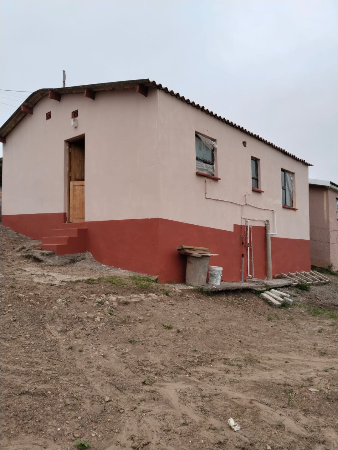 1 2 BEDROOM HOME FOR SALE IN NU16