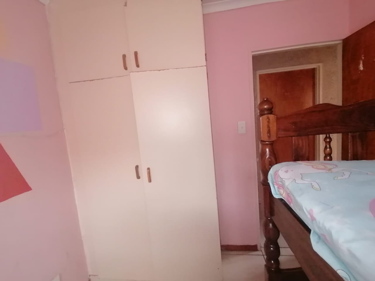 3 Bedroom Home For Sale an Urgent Sale