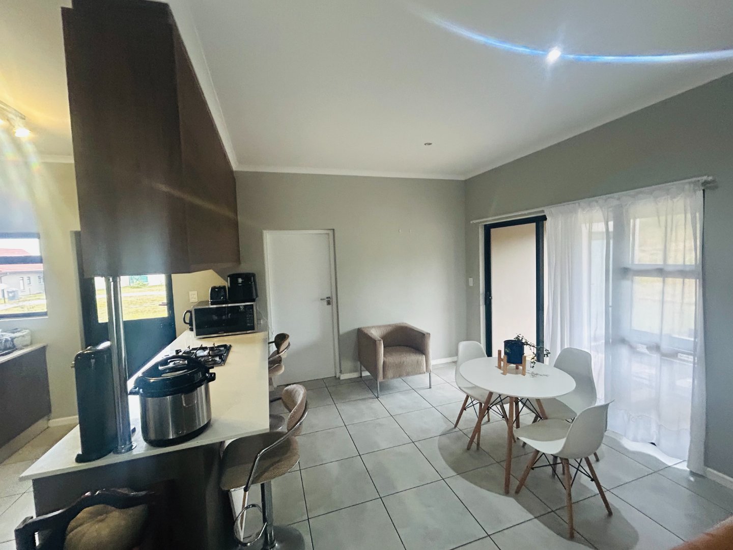 Modern 3-Bedroom Family Home in Secure Estate