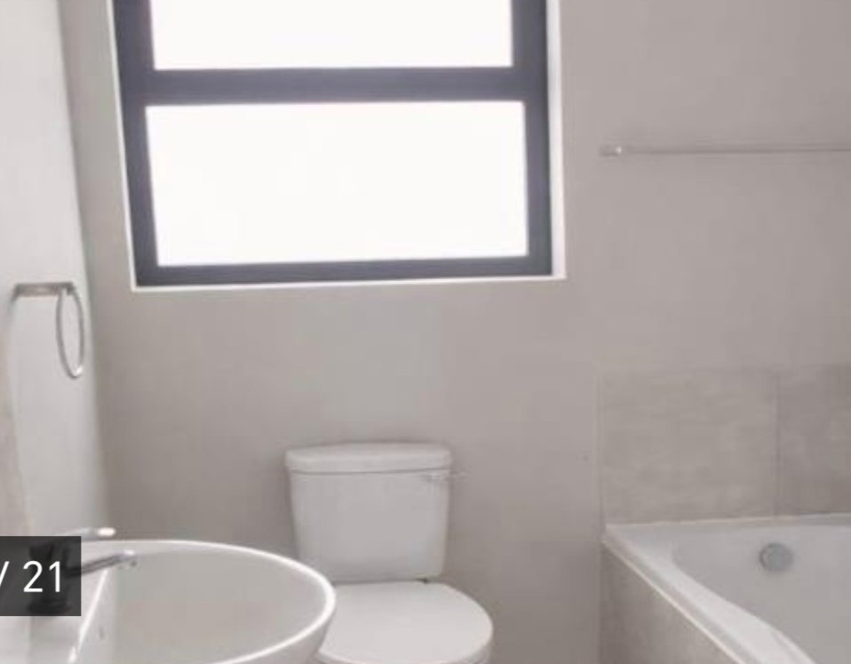 A charming 3-bedroom, 2-bathroom apartment available for rent in Kidds Beach