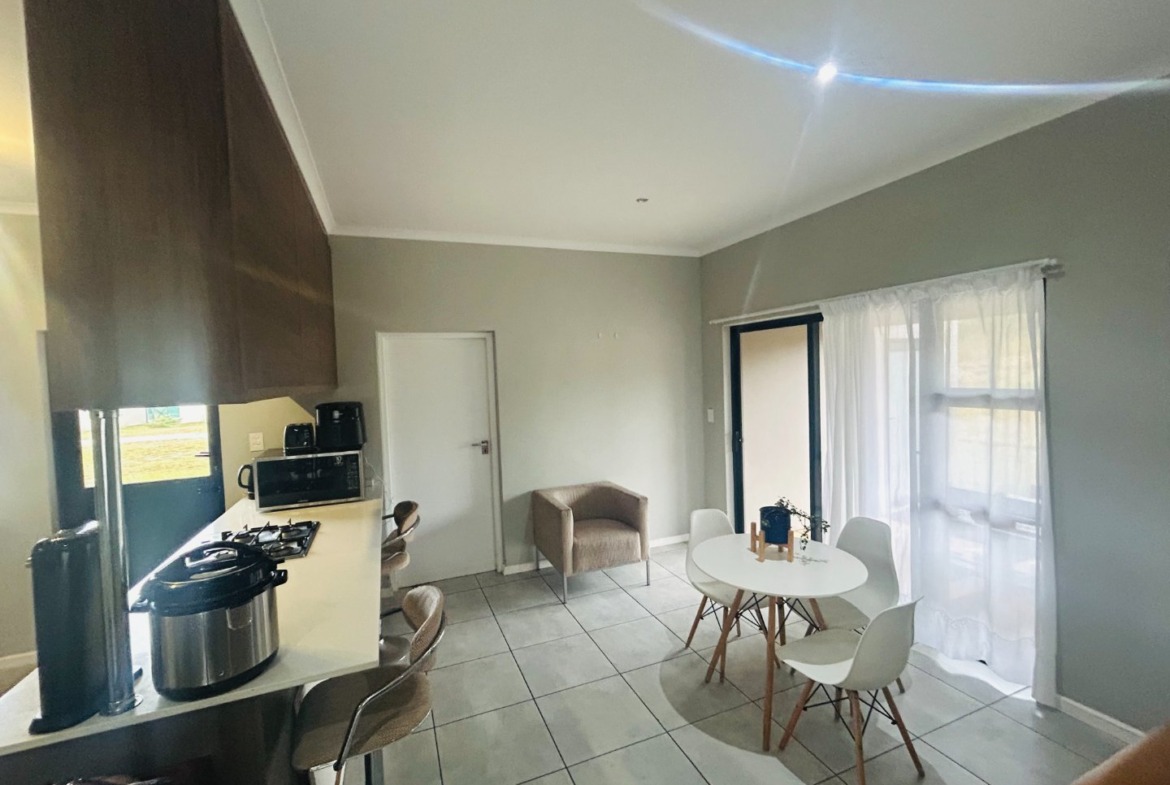 Modern 3-Bedroom Family Home in Secure Estate