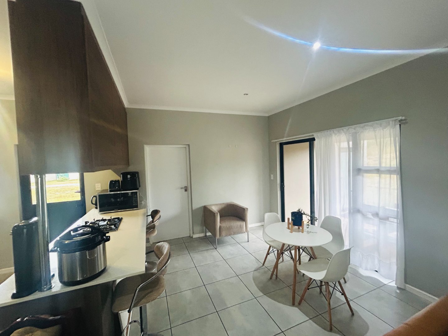 Modern 3-Bedroom Family Home in Secure Estate