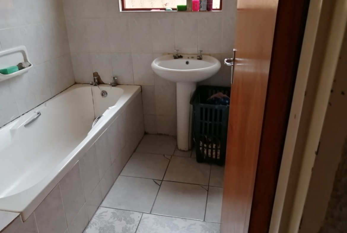 3 Bedroom Home For Sale an Urgent Sale