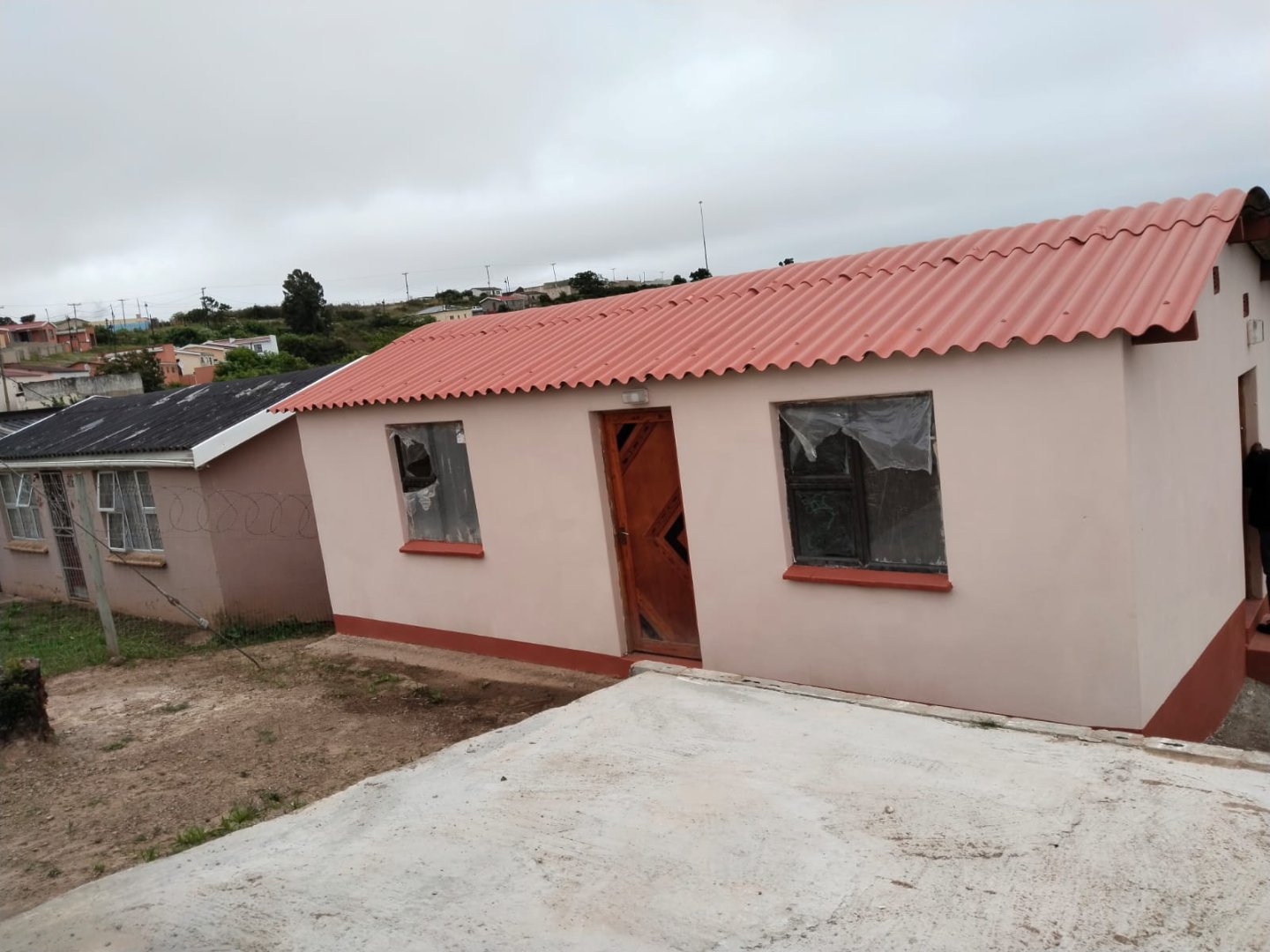 14 2 BEDROOM HOME FOR SALE IN NU16